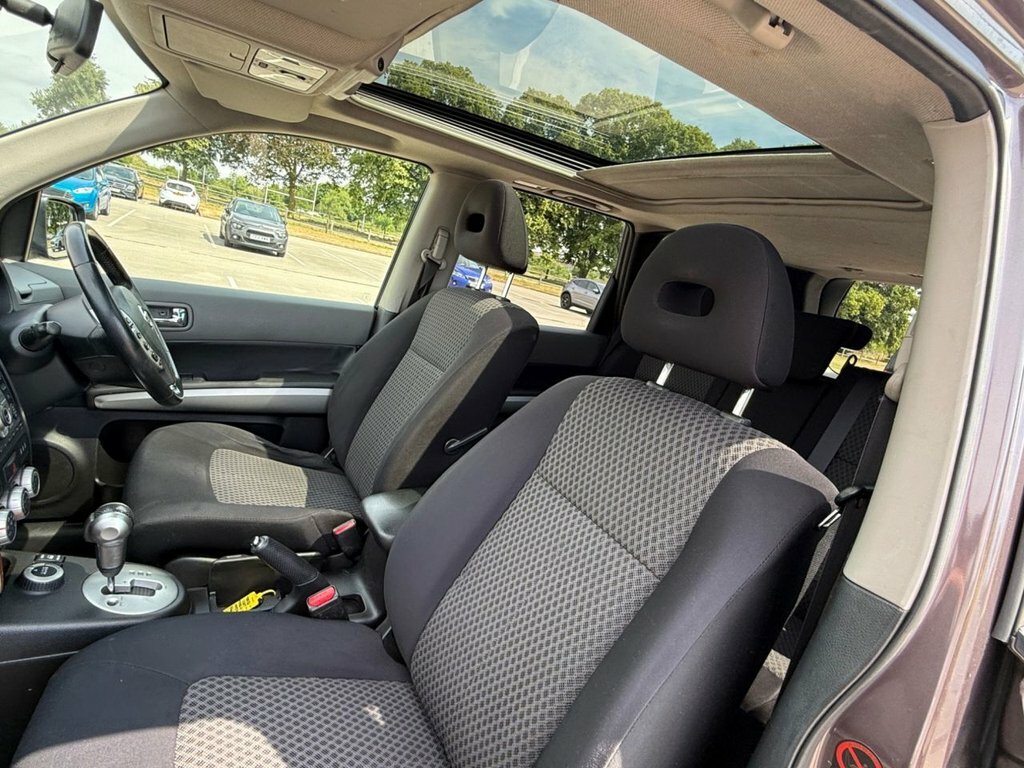 Nissan X-Trail 2.0 Dci Aventura Explorer 4Wd Grey #58