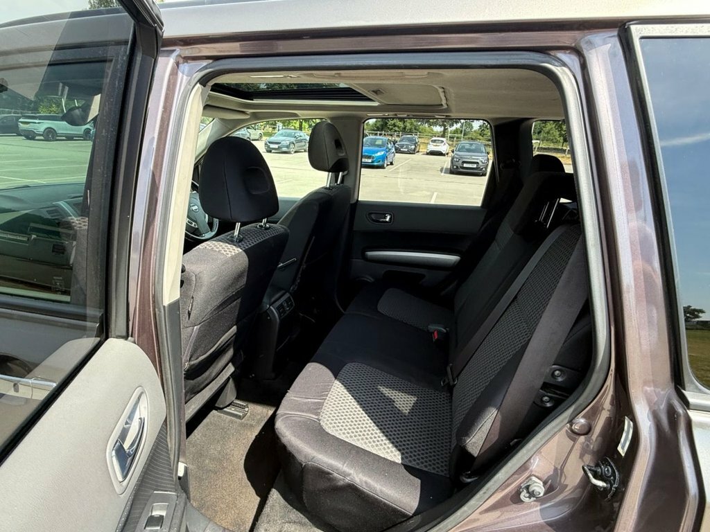 Nissan X-Trail 2.0 Dci Aventura Explorer 4Wd Grey #60