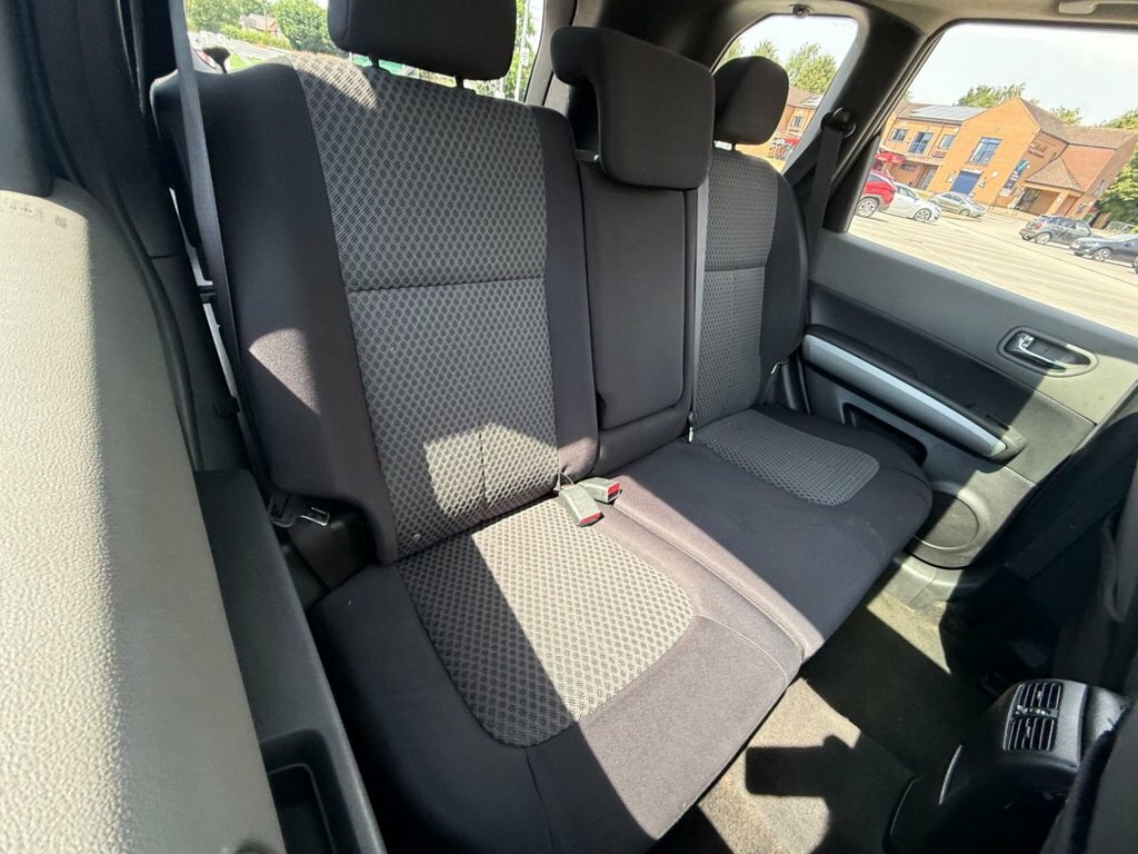 Nissan X-Trail 2.0 Dci Aventura Explorer 4Wd Grey #16