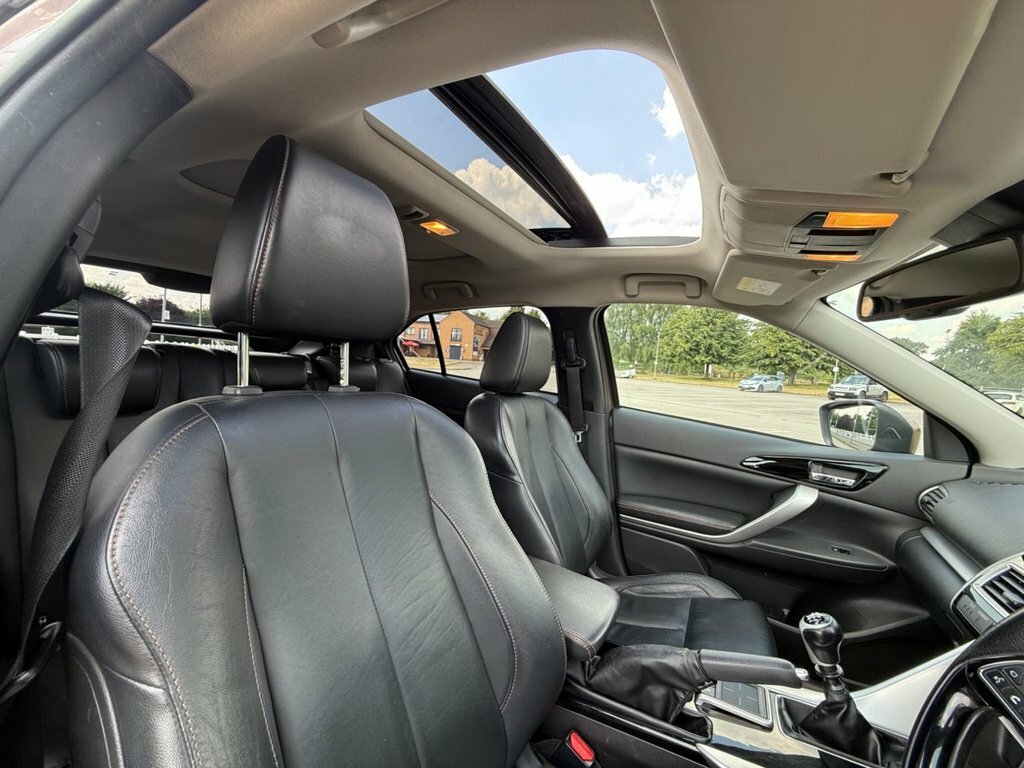 Mitsubishi Eclipse Cross 1.5L Exceed AJ54KAT Brown #3
