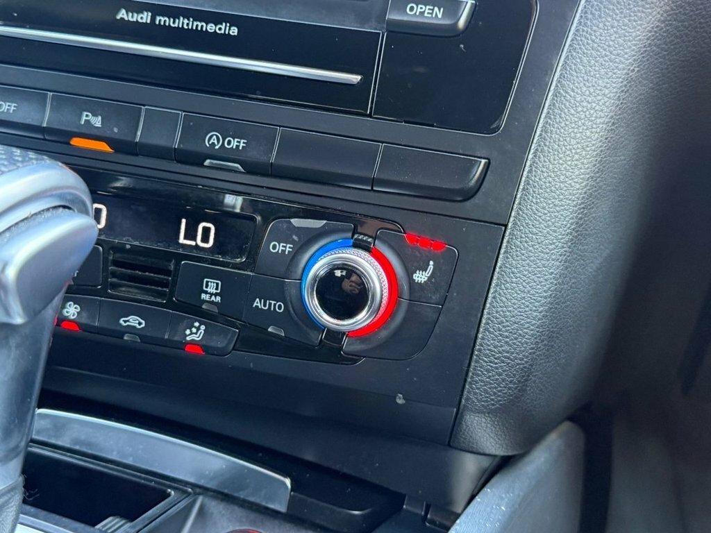 Audi Q5 2014 64 2.0 Silver #26