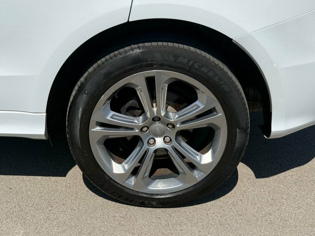 Audi Q5 2014 64 2.0 Silver #22