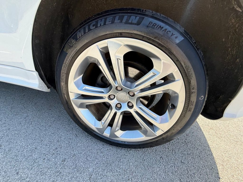 Audi Q5 2014 64 2.0 Silver #53