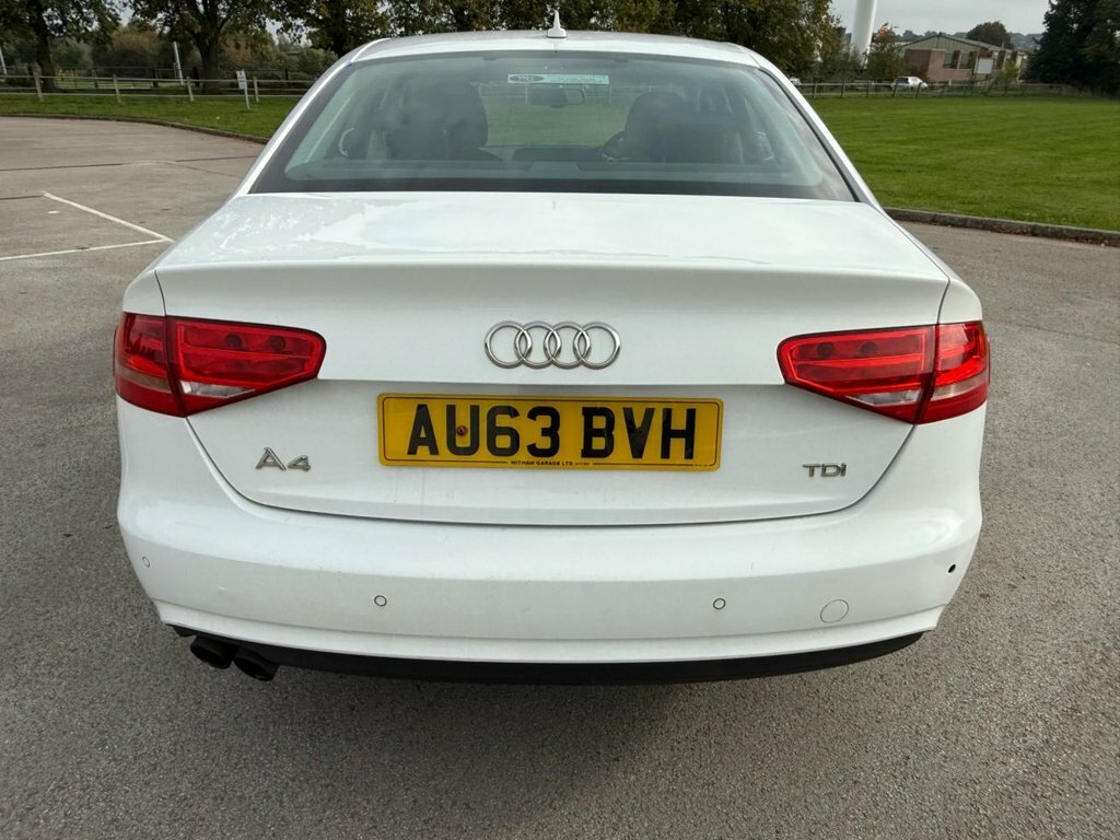 Audi A4 S4 Quattro Black Edition Blue #23