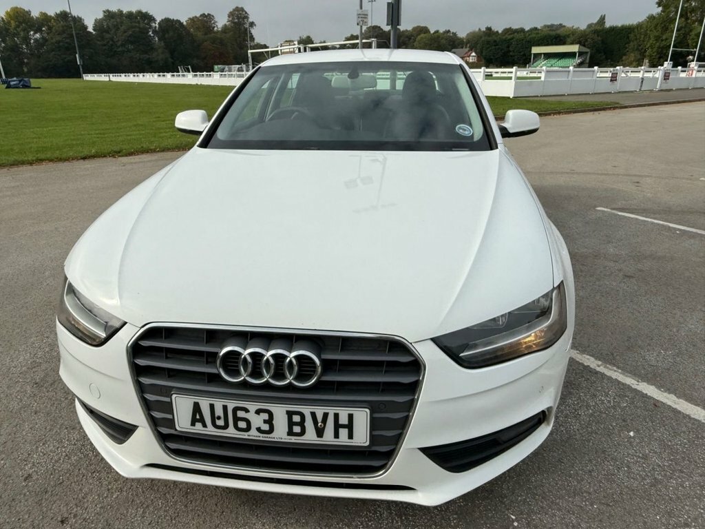 Audi A4 S4 Quattro Black Edition Blue #18