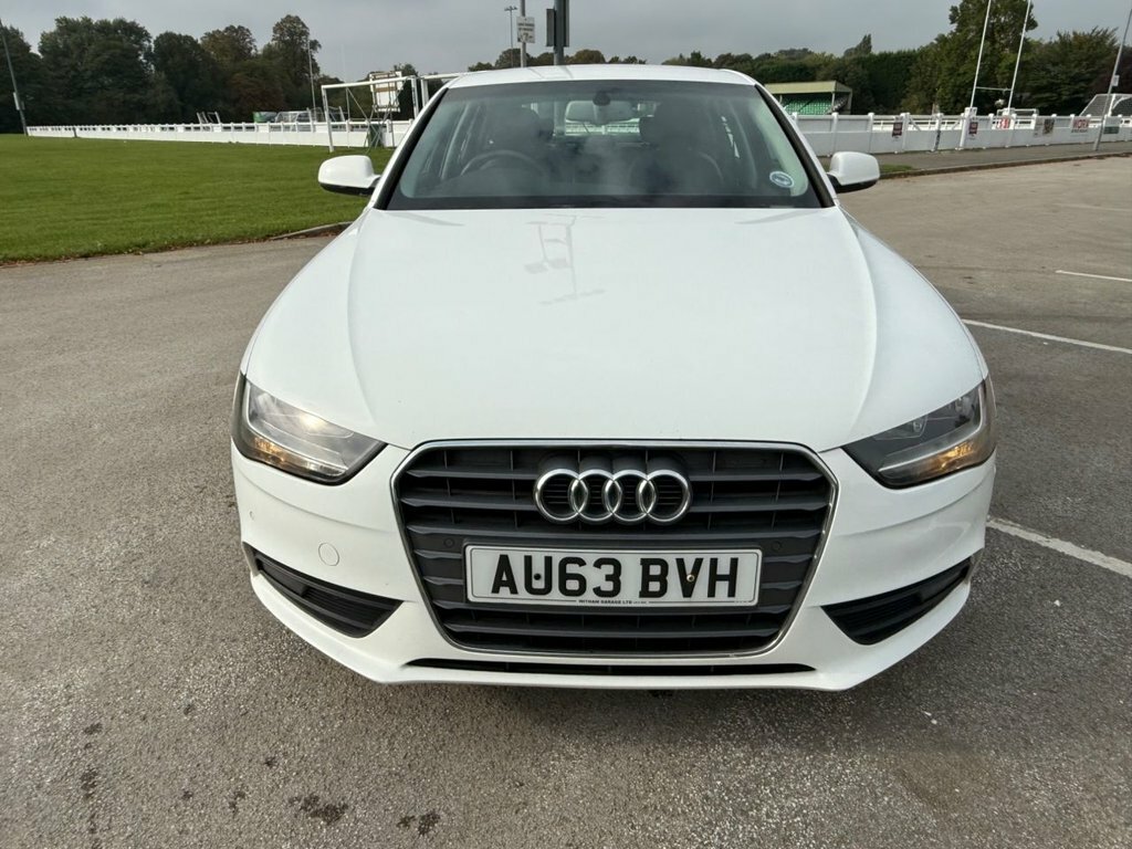 Audi A4 S4 Quattro Black Edition Blue #47