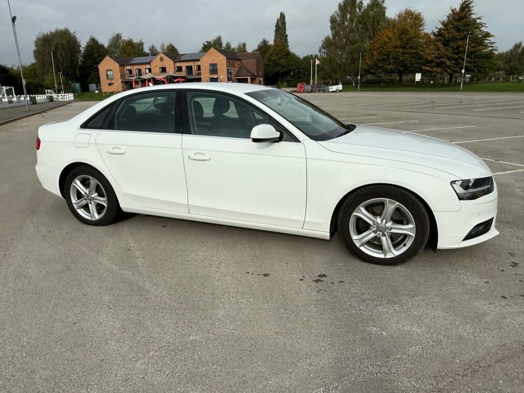 Audi A4 S4 Quattro Black Edition Blue #42