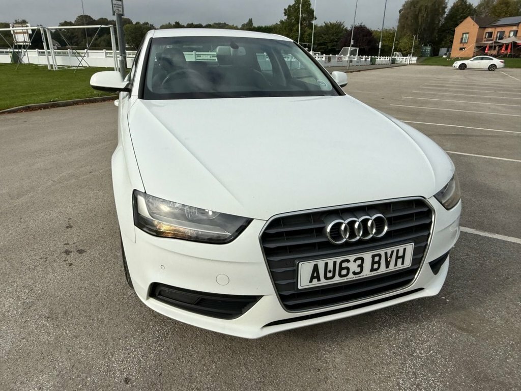 Audi A4 S4 Quattro Black Edition Blue #49