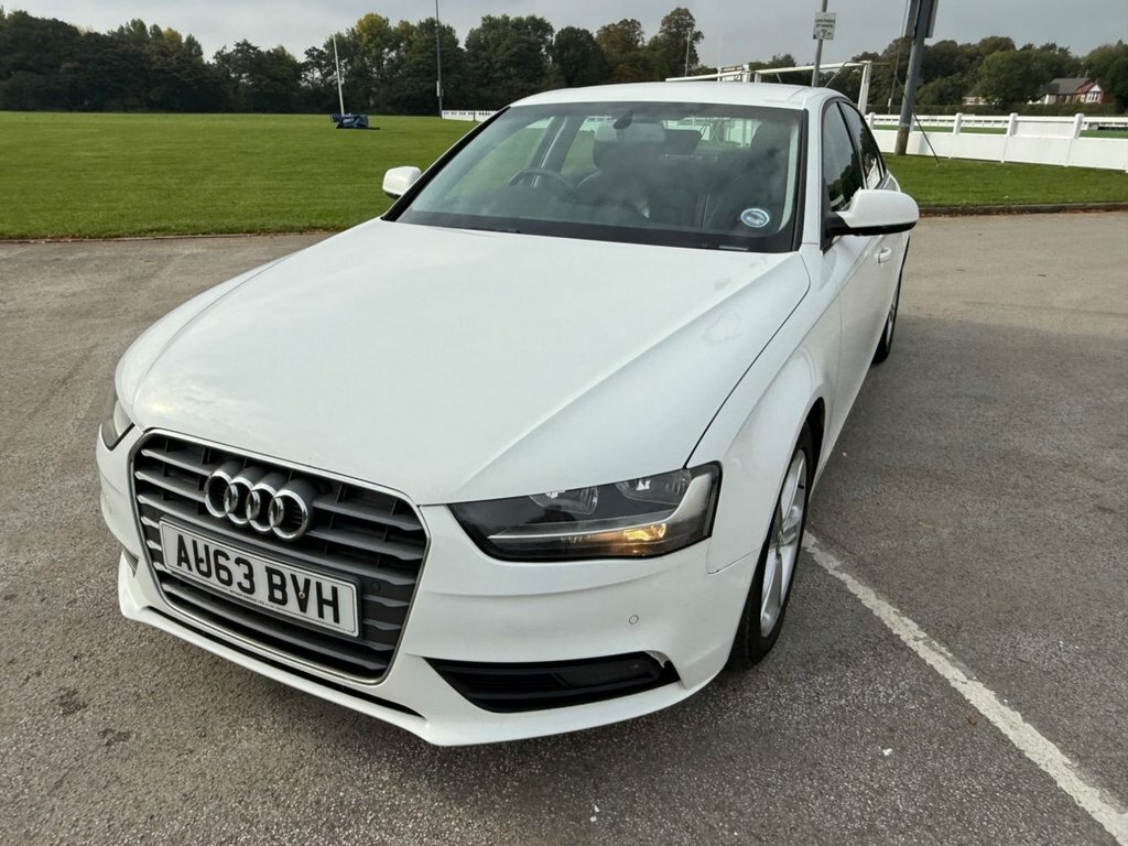 Audi A4 S4 Quattro Black Edition Blue #20