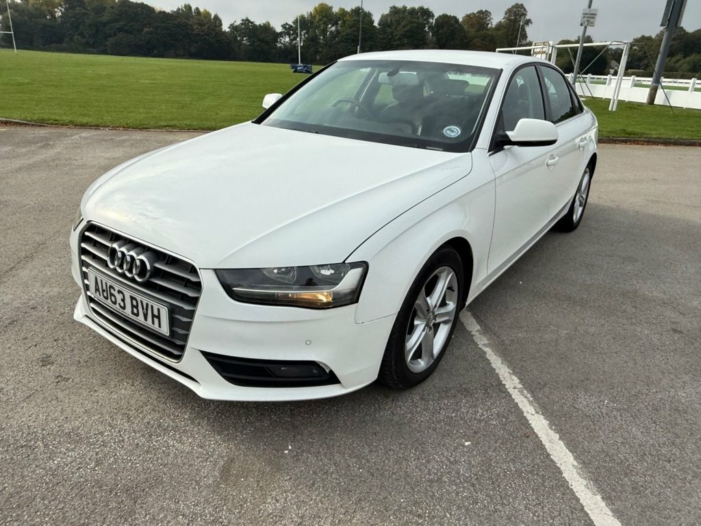 Audi A4 S4 Quattro Black Edition Blue #14