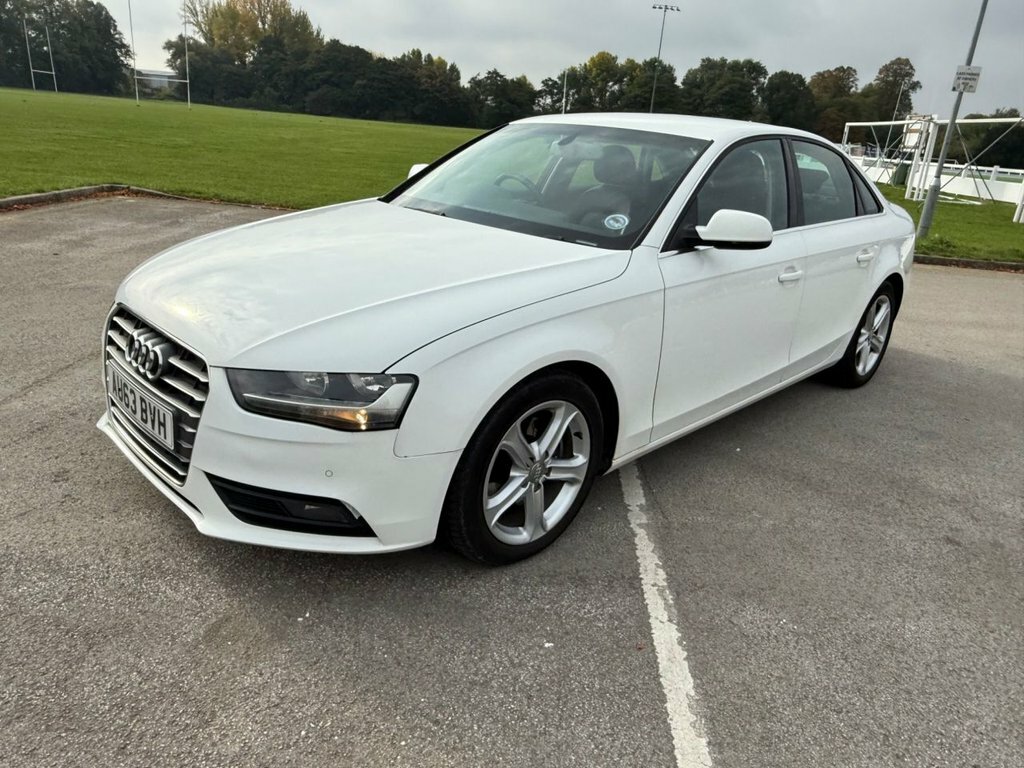 Audi A4 S4 Quattro Black Edition Blue #15