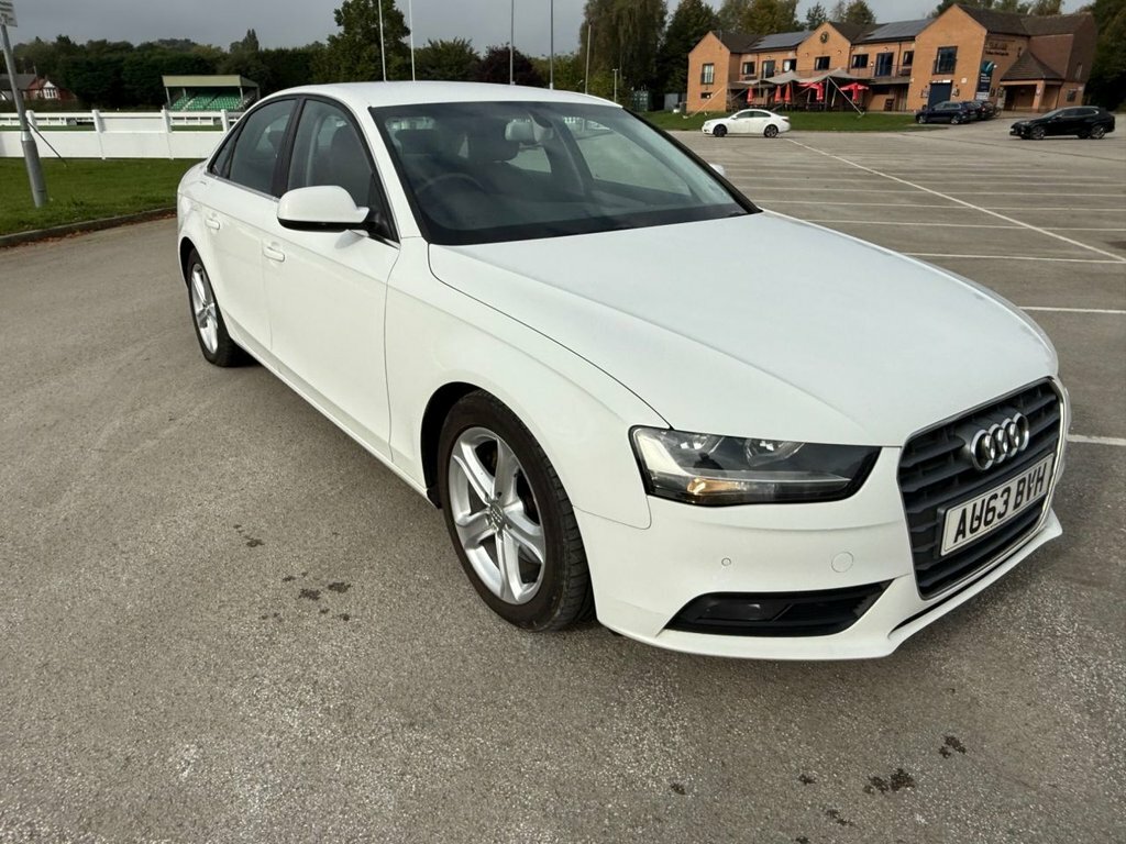 Audi A4 S4 Quattro Black Edition Blue #38