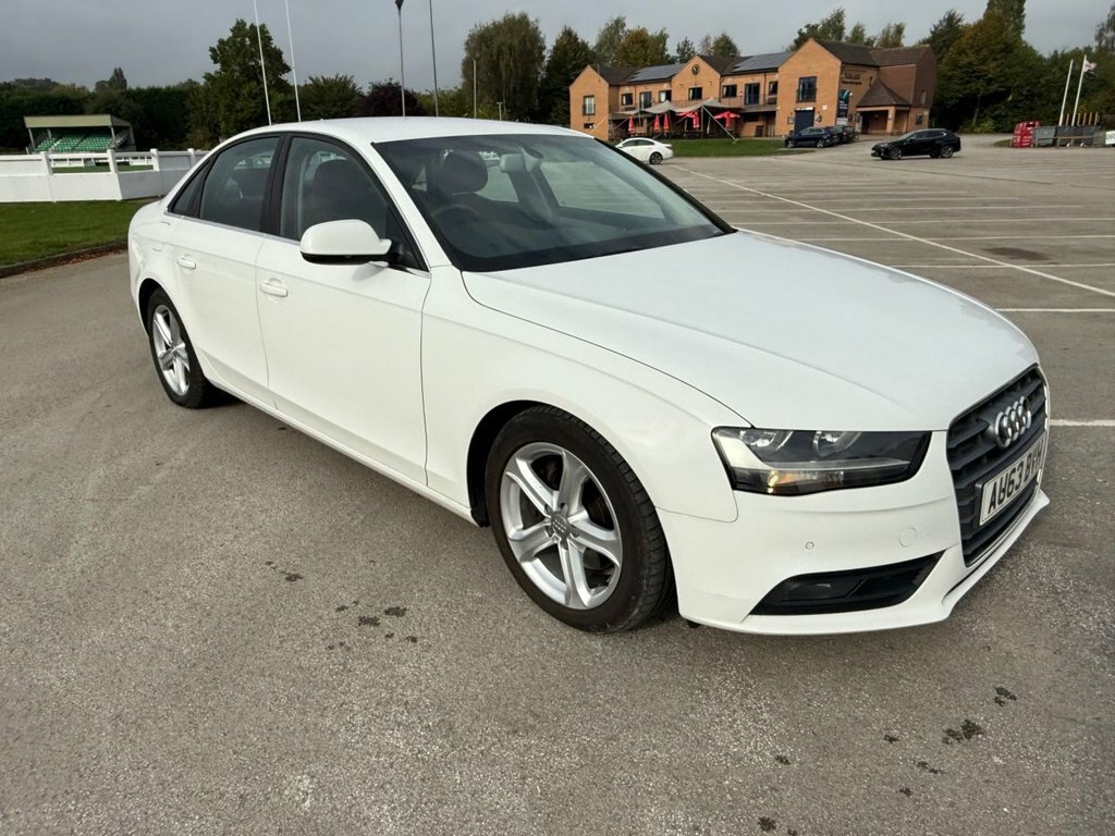 Audi A4 S4 Quattro Black Edition Blue #39