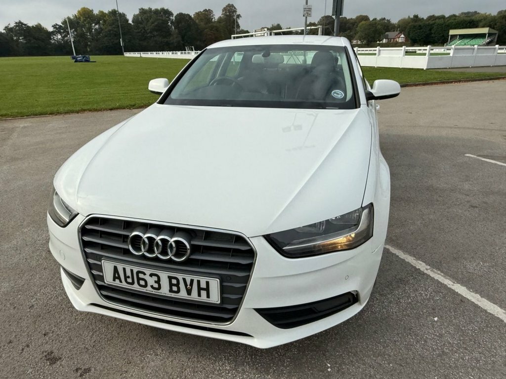 Audi A4 S4 Quattro Black Edition Blue #19