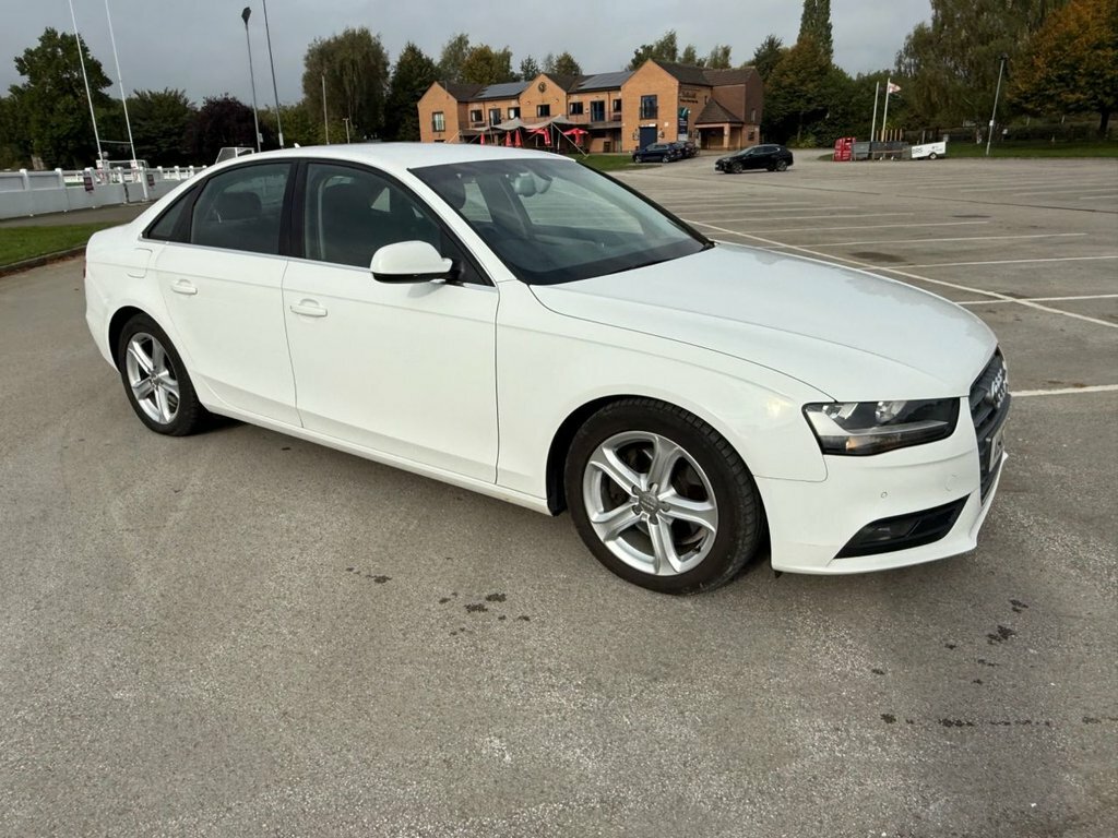 Audi A4 S4 Quattro Black Edition Blue #40