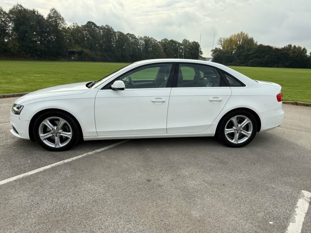Audi A4 S4 Quattro Black Edition Blue #12