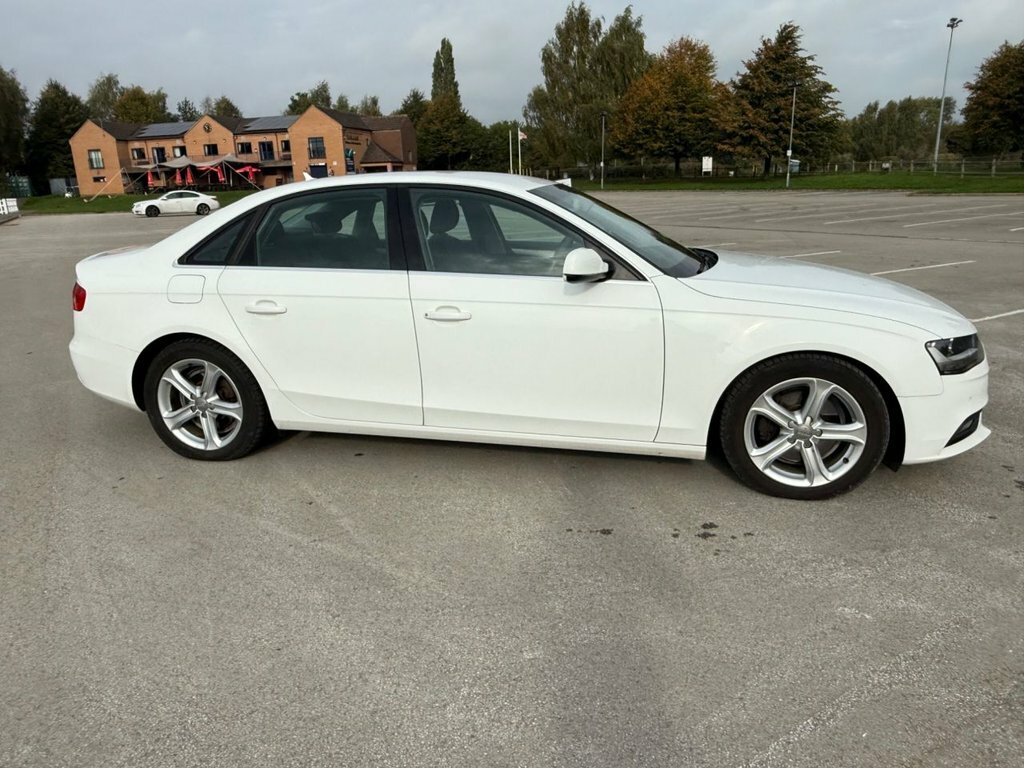 Audi A4 S4 Quattro Black Edition Blue #41