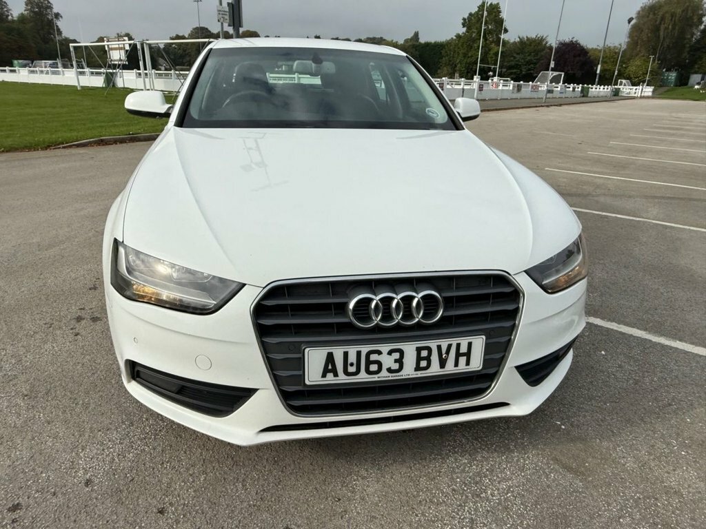 Audi A4 S4 Quattro Black Edition Blue #50
