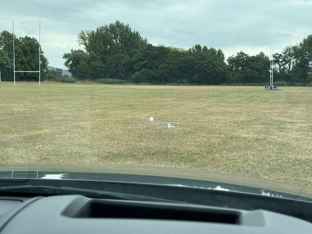 Mazda CX-5 2.2D Sport Nav Estate Grey #41