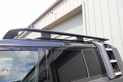 Land Rover Defender 110 3.0 D300 Mhev 75Th Limited Edition Suv Green #13