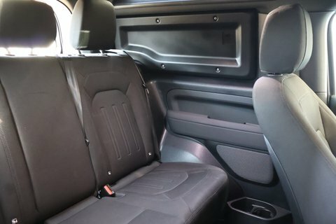 Land Rover Defender 90 3.0 P400 Mhev Xs Edition 4Wd Euro 6 Ss Black #23