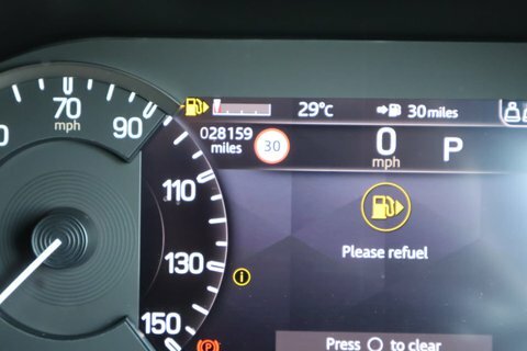 Land Rover Defender 90 3.0 P400 Mhev Xs Edition 4Wd Euro 6 Ss Black #17