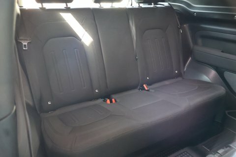 Land Rover Defender 90 3.0 P400 Mhev Xs Edition 4Wd Euro 6 Ss Black #24