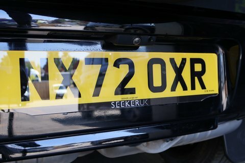 Land Rover Defender 90 3.0 P400 Mhev Xs Edition 4Wd Euro 6 Ss Black #7