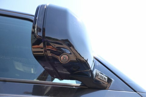 Land Rover Defender 90 3.0 P400 Mhev Xs Edition 4Wd Euro 6 Ss Black #14