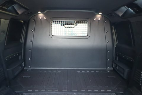 Land Rover Defender 110 S Grey #20