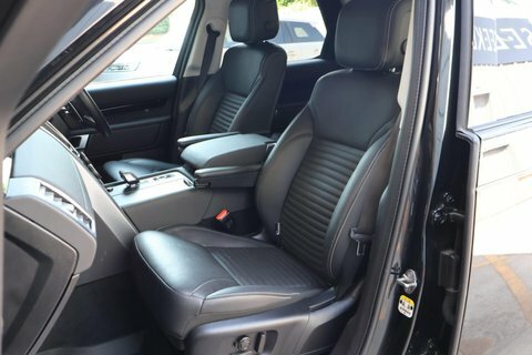 Land Rover Discovery R-dynamic Hse Grey #20