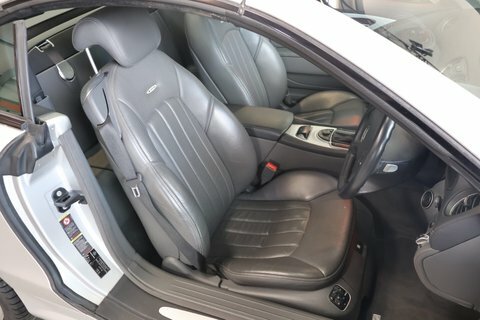 Mercedes-Benz SL Class 5L Sl5amg Kompressor Blue #10