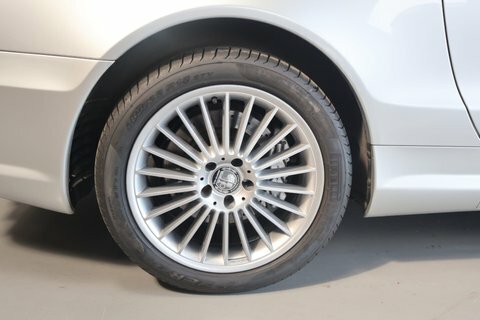 Mercedes-Benz SL Class 5L Sl5amg Kompressor Blue #16