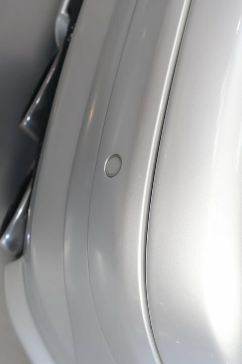 Mercedes-Benz SL Class 5L Sl5amg Kompressor Blue #17