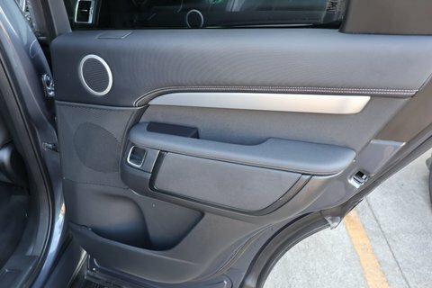 Land Rover Discovery D300 Dynamic Hse #14