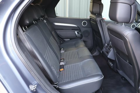 Land Rover Discovery D300 Dynamic Hse #15