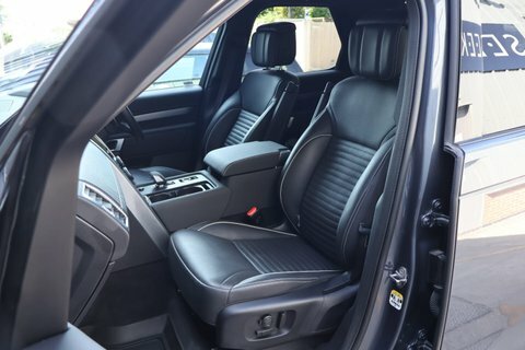 Land Rover Discovery D300 Dynamic Hse #18