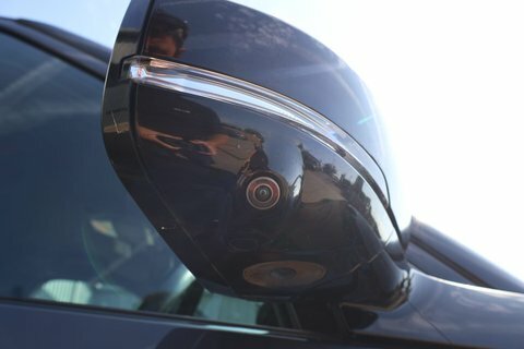 Land Rover Discovery D300 Dynamic Hse #21