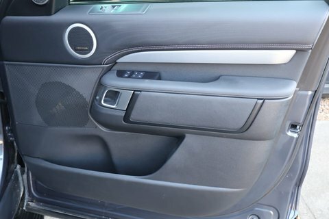 Land Rover Discovery D300 Dynamic Hse #12