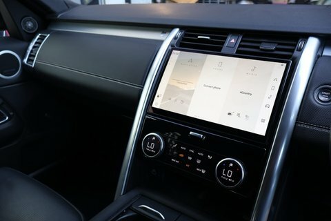 Land Rover Discovery D300 Dynamic Hse #20