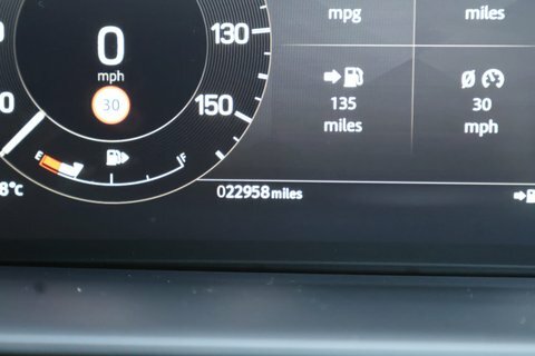 Land Rover Discovery D300 Dynamic Hse #16