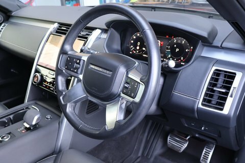 Land Rover Discovery D300 Dynamic Hse #11