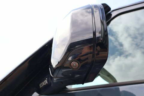 Land Rover Defender 110 D250 S Black #13