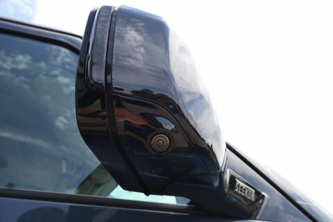 Land Rover Defender 110 D250 S Black #17
