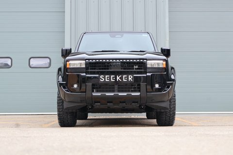Toyota Land Cruiser 2026 26 2026 Black #2