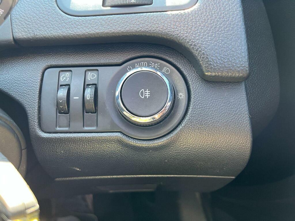 Vauxhall Insignia 2.0 Cdti Ecoflex Design Sports Tourer Euro 5 Ss  #19