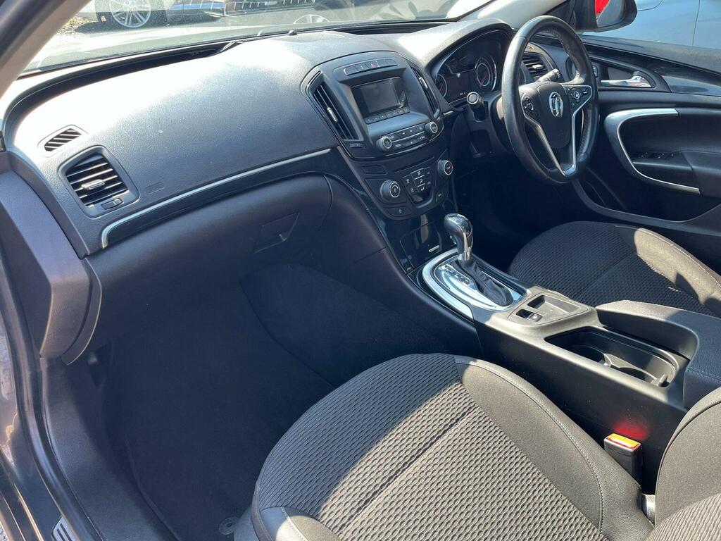 Vauxhall Insignia 2.0 Cdti Ecoflex Design Sports Tourer Euro 5 Ss  #16