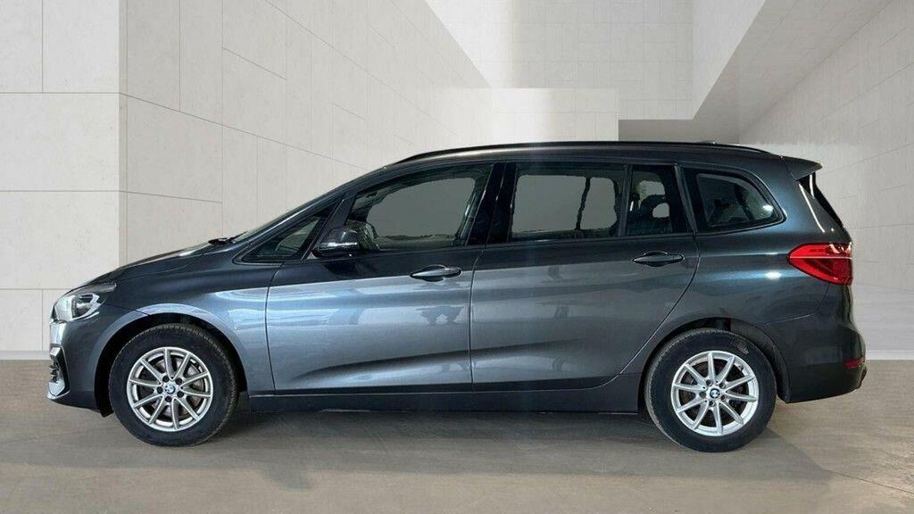 BMW 2 Series Gran Tourer Mpv 1.5 218I Se Euro 6 Ss 201919 Grey #6