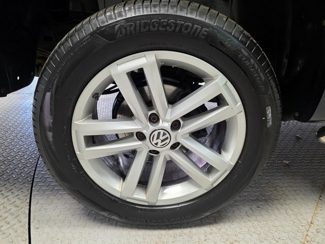 Volkswagen Amarok 3.0 Amarok Highline White #15