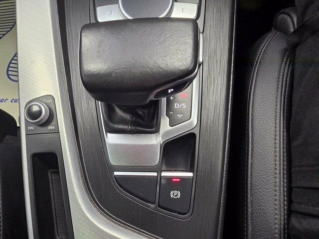 Audi A4 Allroad 2.0 Allroad Tdi Quattro Sport 188 Bhp White #23